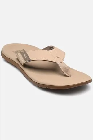 Reef Zehensandalen Santa Ana - - Größe 40
