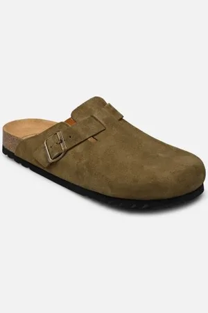 Scholl Hausschuhe Olivier Collection - - Größe 40
