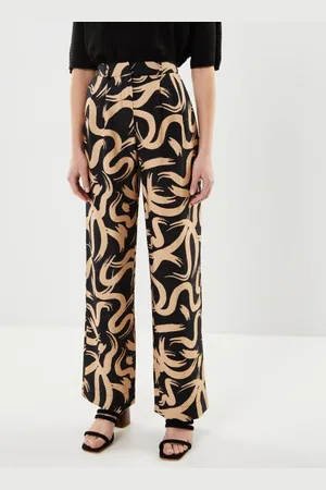 Pieces® Bekleidung Pcmerita Hw Pant - - Größe XS