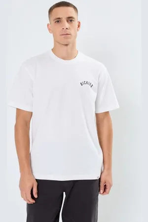 Dickies Bekleidung panther tee ss - - Größe M
