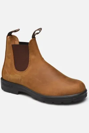 Blundstone Stiefeletten & Boots Classic Chelsea Boots 562 M - - Größe 42