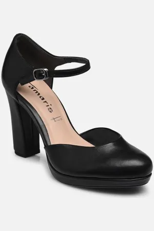 Tamaris Pumps 24411-41 - - Größe 40