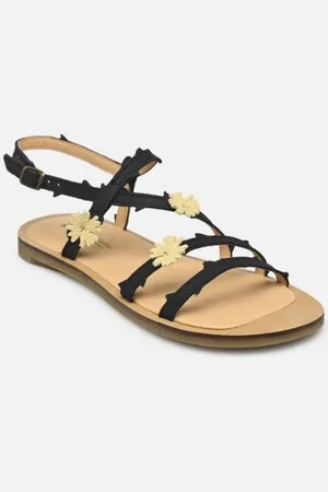 El Naturalista Sandalen Tulip N5193F - - Größe 37