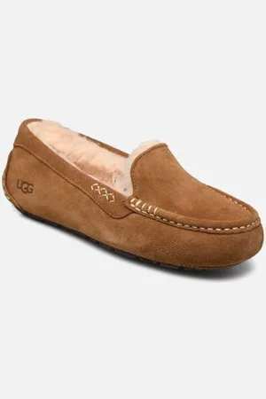 UGG Hausschuhe W ANSLEY - - Größe 36