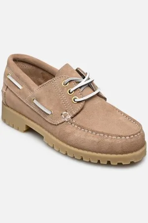 Georgia Rose Schnürschuhe Sahara - - Größe 35