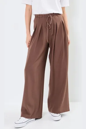 Y.A.S Bekleidung YASCAMMA HW PANT - - Größe M