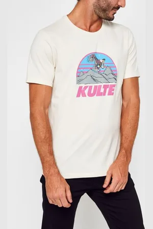 Kulte Bekleidung Ts Eagle - - Größe XS