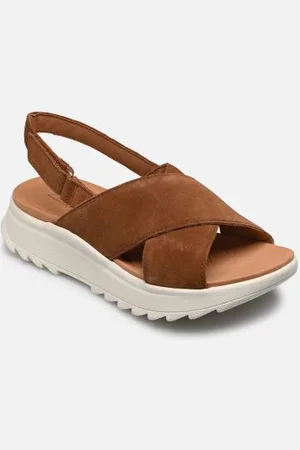 Clarks Sandalen DashLite Wish - - Größe 36