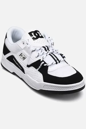 Dcshoes CONSTRUCT - - Sneaker - Größe 40