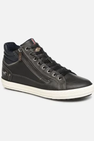 Mustang Garett - - Sneaker - Größe 41