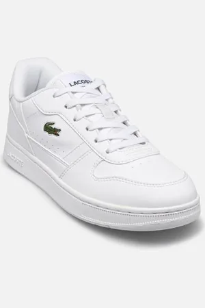 Lacoste T-Clip SUJ - - Sneaker - Größe 35
