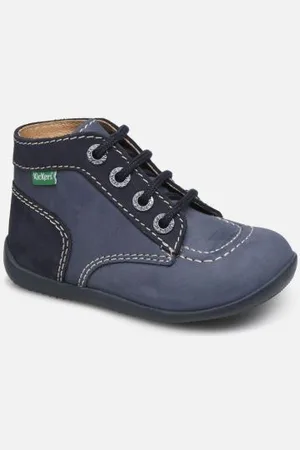 Kickers Stiefeletten & Boots Bonbon - - Größe 24