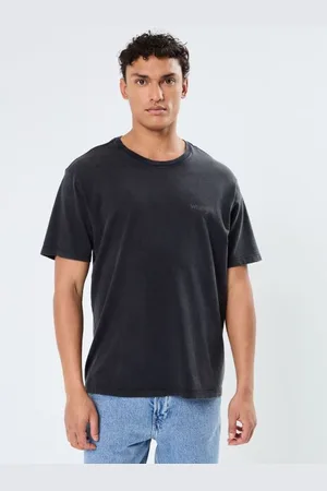 Wrangler Bekleidung GRAPHIC TEE-1 - - Größe XXL
