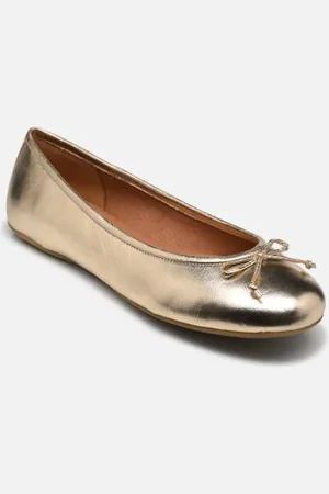 Geox Ballerinas D PALMARIA B - - Größe 36