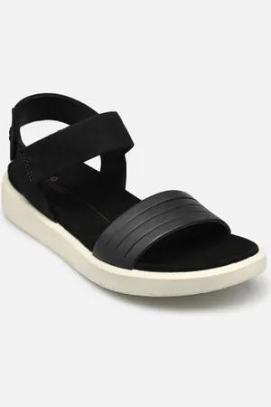 Ecco Sandalen Flowt W - - Größe 36