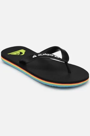 Quiksilver Zehensandalen MOLOKAI CORE YOUTH - - Größe 28