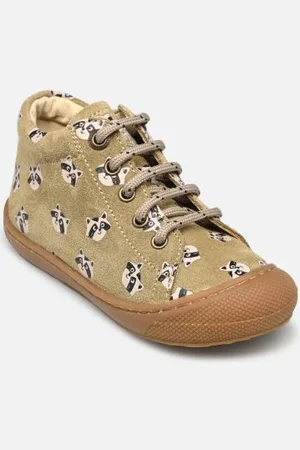 Naturino Schnürschuhe Cocoon - - Größe 19