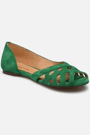 Georgia Rose Ballerinas Ciminita - - Größe 35