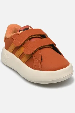 adidas Grand Court Bambi I - - Sneaker - Größe 20