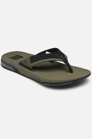 Reef Zehensandalen Fanning Low - - Größe 40