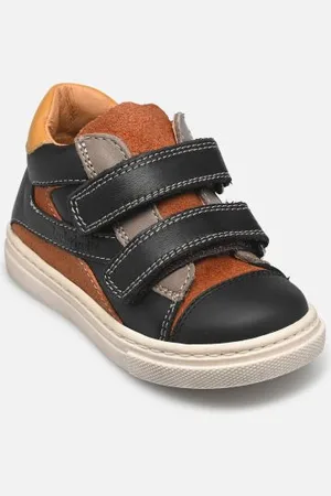 Babybotte Stiefeletten & Boots Android Velcro - - Größe 19