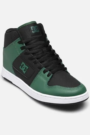 Dcshoes MANTECA 4 HI - - Sneaker - Größe 41