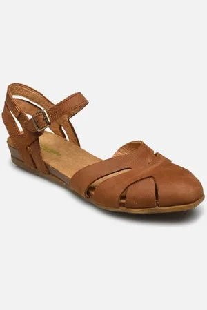 El Naturalista Sandalen Stella N5207 - - Größe 36