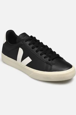 Veja Campo Chromefree Leather M - - Sneaker - Größe 40