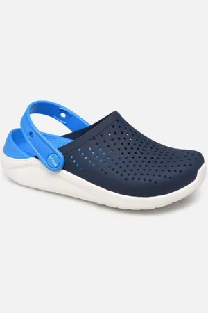 Crocs Sandalen LiteRide Clog K - - Größe 29 - 30