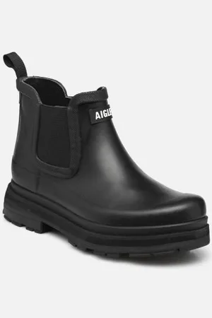 Aigle Stiefeletten & Boots Soft Rain 2 - - Größe 36