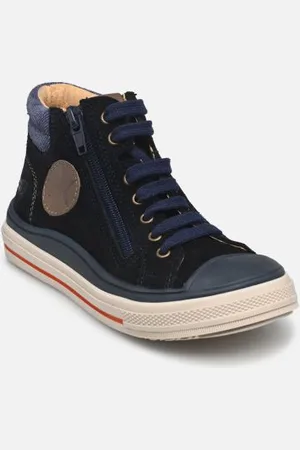 Bopy Velvet - - Sneaker - Größe 25
