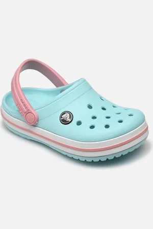 Crocs Sandalen Crocband Clog - - Größe 19 - 20