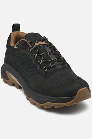 Merrell Sportschuhe MOAB SPEED 2 LTR WP M - - Größe 41