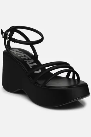 Buffalo Sandalen Joy MSS Sandal - - Größe 38