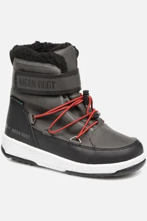 Moon Boot Stiefeletten & Boots W,E JR Boy Boot WP - - Größe 29
