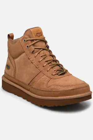 UGG M HIGHLAND HI HERITAGE - - Sneaker - Größe 40