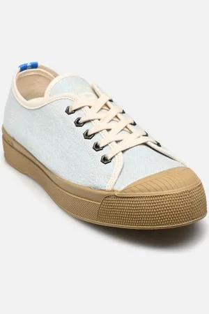 Bensimon ROMY LIGHT DENIM - - Sneaker - Größe 36