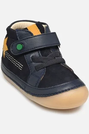 Kickers Stiefeletten & Boots Sokistic - - Größe 19