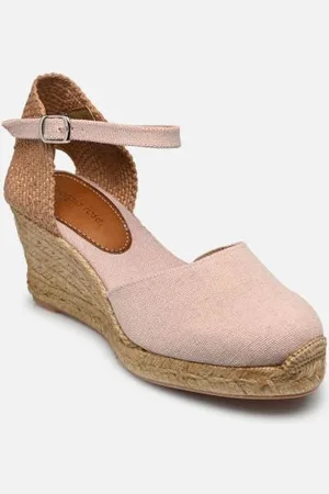 Georgia Rose Espadrilles Ipono - - Größe 35