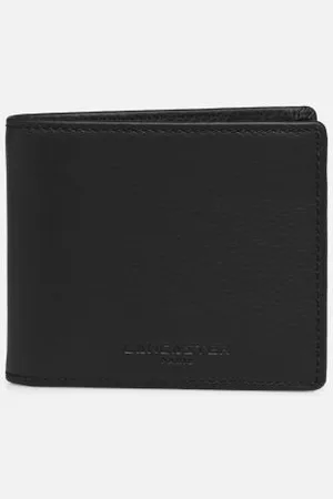 Lancaster Portemonnaies & Clutches Porte-cartes Pliée S Soft Vintage Homme - - Größe T.U