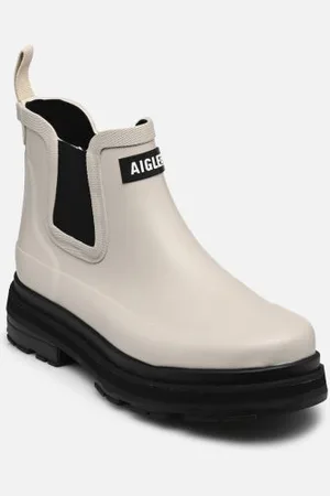 Aigle Stiefeletten & Boots Soft Rain 2 - - Größe 36