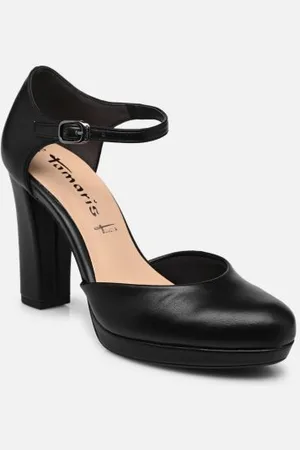 Tamaris Pumps 24411-20 - - Größe 39