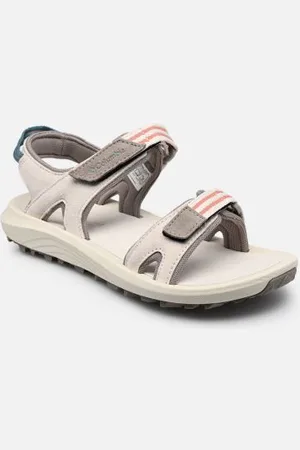 Columbia Sportschuhe Trailstorm Hiker 2 Strap W - - Größe 36