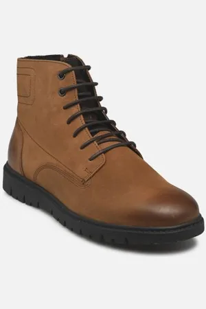 Geox Stiefeletten & Boots U GHIACCIAIO D - - Größe 40
