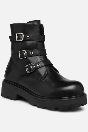 Vagabond Stiefeletten & Boots COSMO 2.0 5455-401 - - Größe 35
