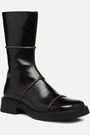 Miista Stiefeletten & Boots Dahlia - - Größe 36