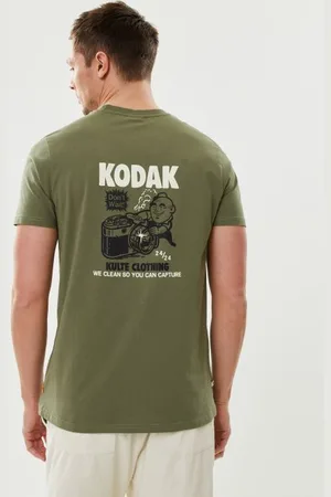 Kulte Bekleidung Ts Cleaner - - Größe M