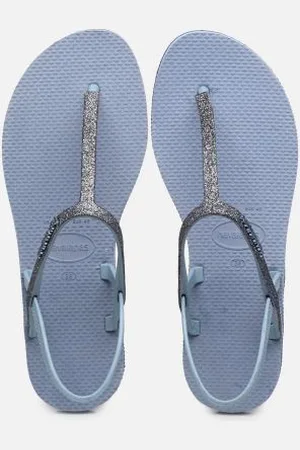 Havaianas Sandalen HAV. YOU PARATY GLITTER - - Größe 35
