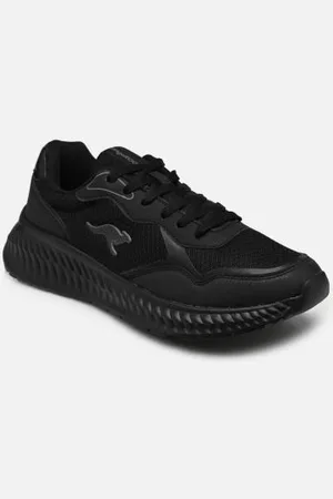 KangaROOS KM-Lama M - - Sneaker - Größe 42