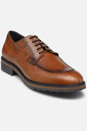 Fluchos Schnürschuhe Ulrich F1874 - - Größe 39